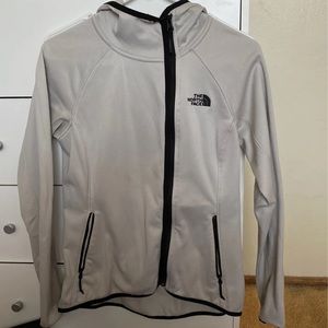 The north face jacket
